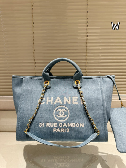 Cc new arrival tote bag 006 size: 37*30cm