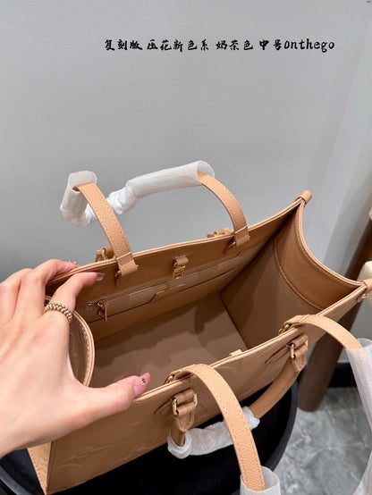 Louis new arrival onthego tote bag 008
