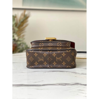 L-bag Size: 22 x 17x 10cm