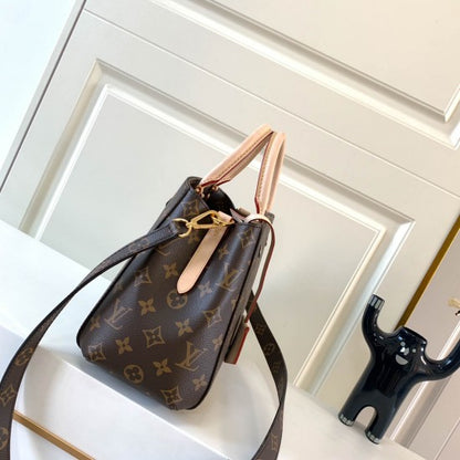 L-bag Model: M41055 Size 29*20*13cm