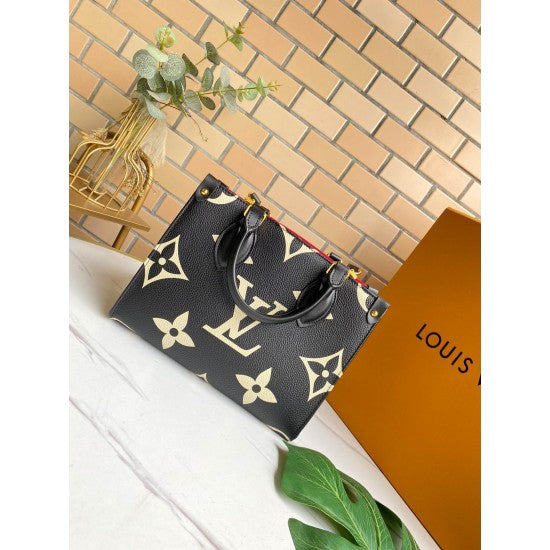 L-bag Size: 25 x 19 x 11.5 cm