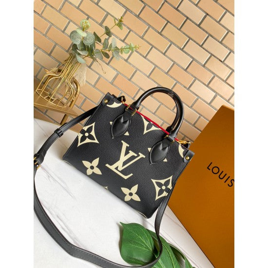 L-bag Size: 25 x 19 x 11.5 cm