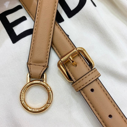 Fd Peekaboo  Small iseeu Bag