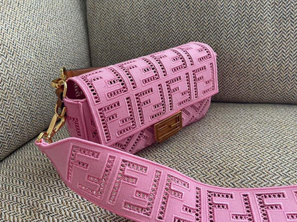 Fd Baguette Bag