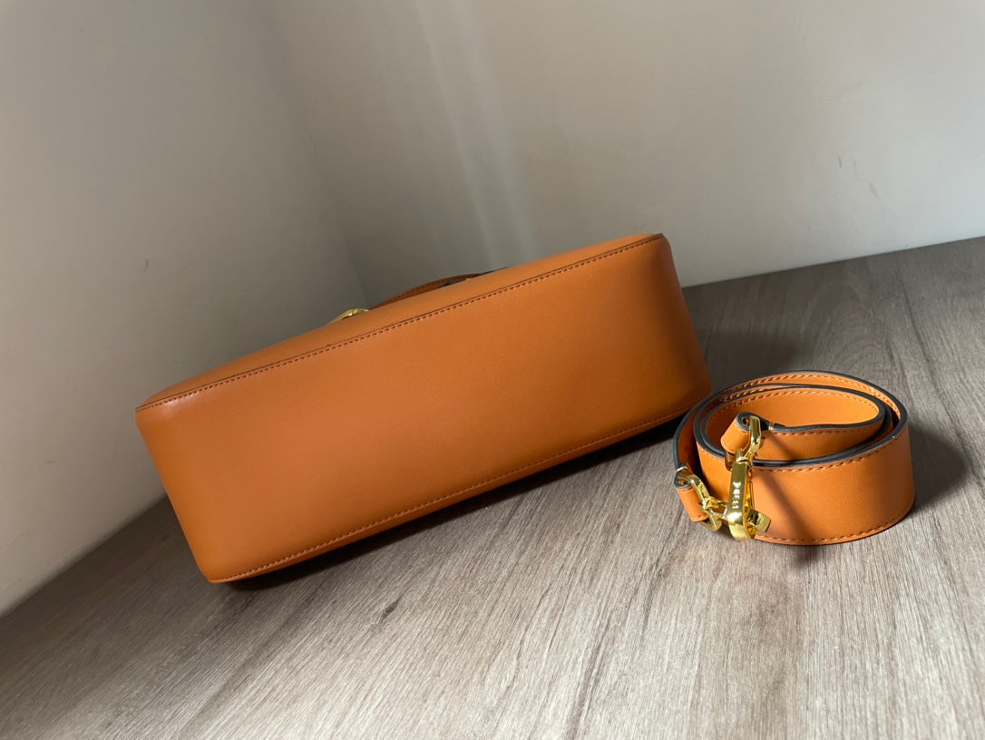 Fd O'lock Zip Bag