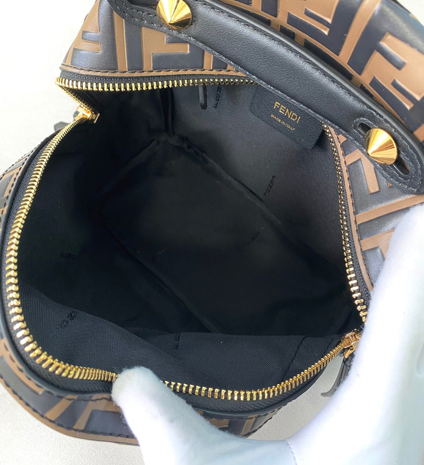 Fd Mini FF Backpack