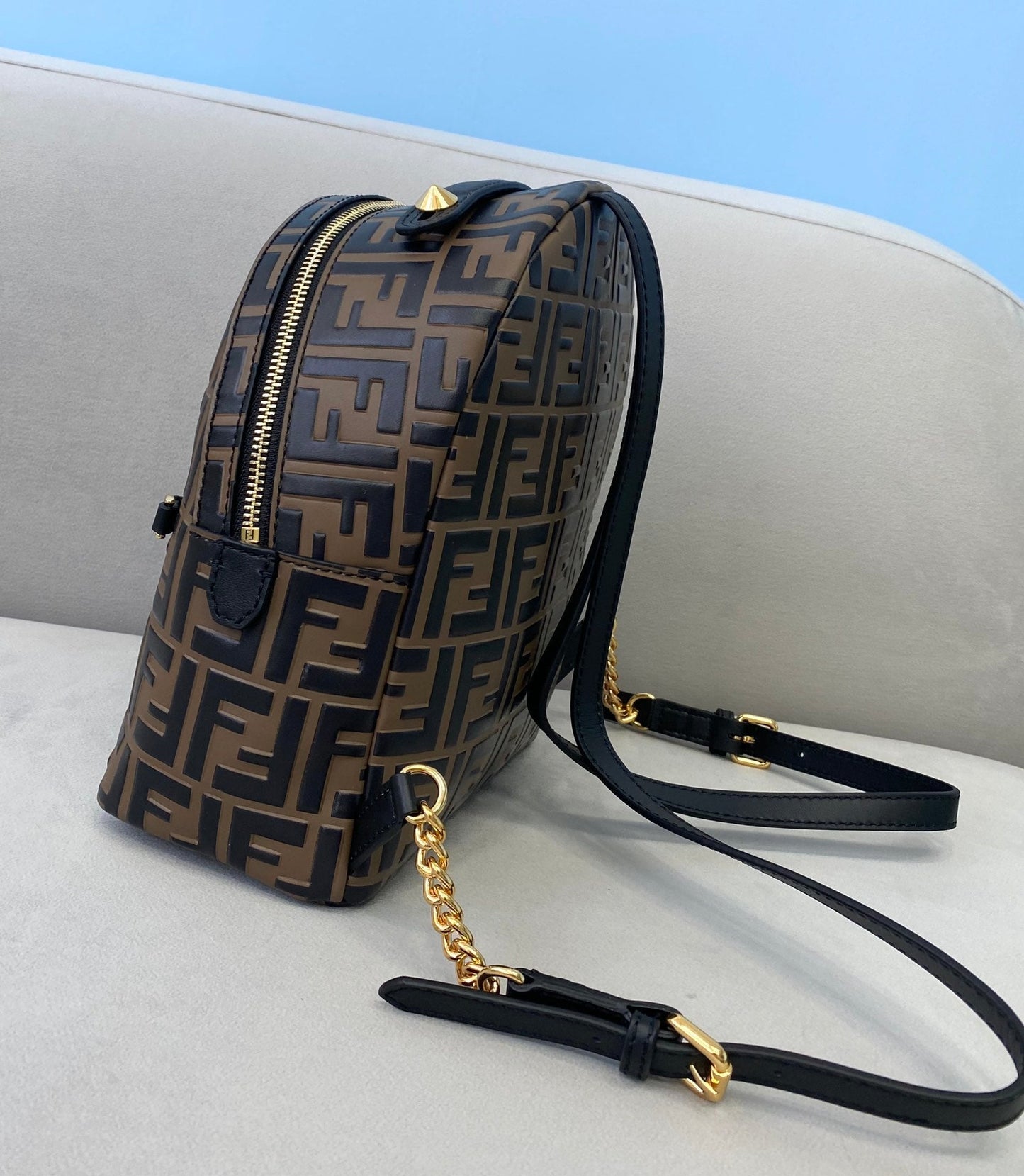 Fd Mini FF Backpack