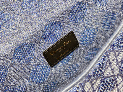 CD Medium Caro Bag