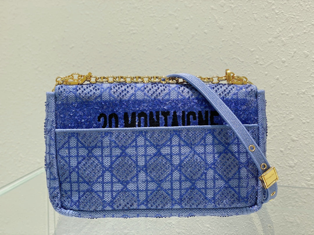 CD Medium Caro Bag