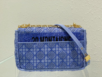 CD Medium Caro Bag