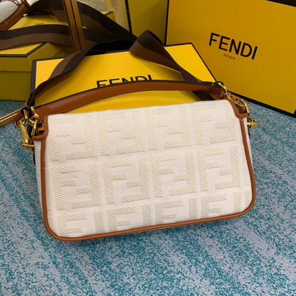 Fd Baguette Bag