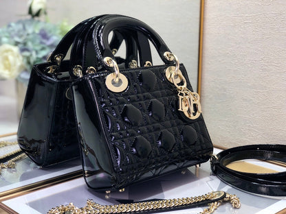 CD Small Lady Bag