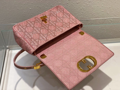 CD Medium Caro Bag