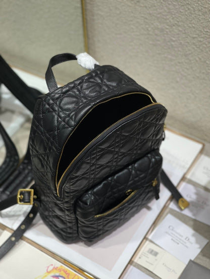 CD   Backpack