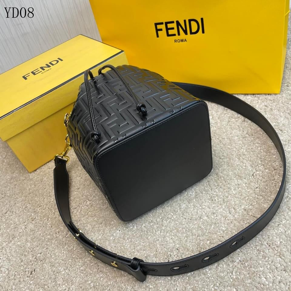 Fd Mon Tresor  Bag