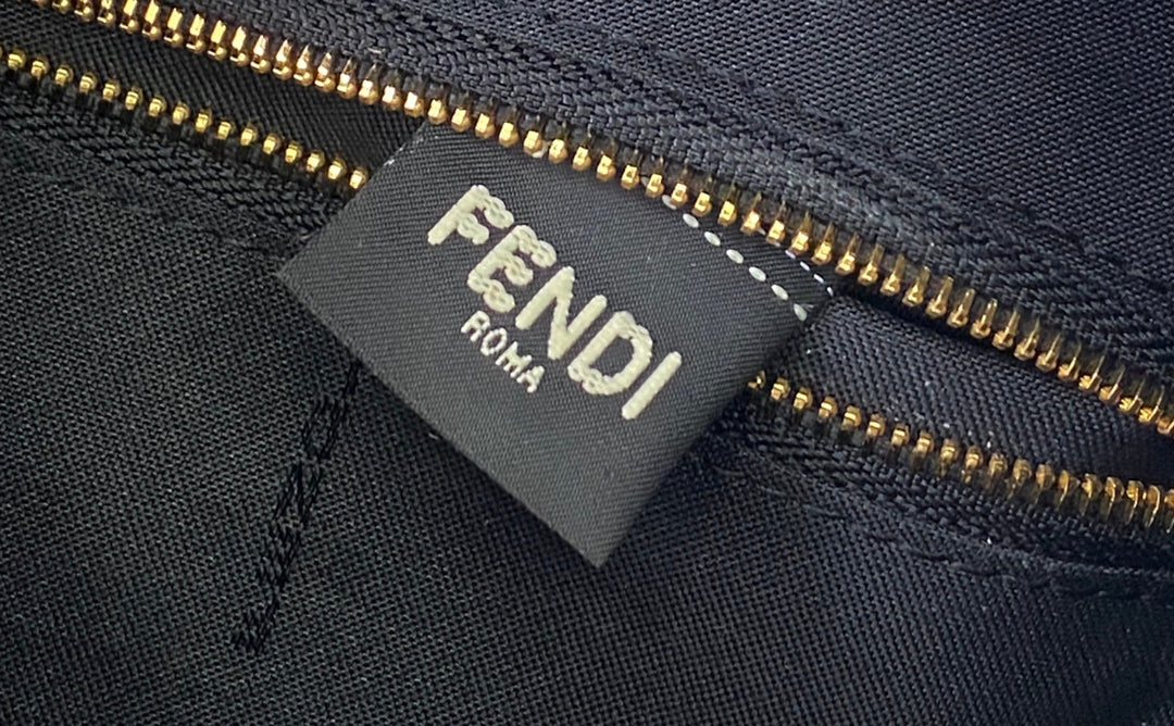 Fd Mini FF Backpack