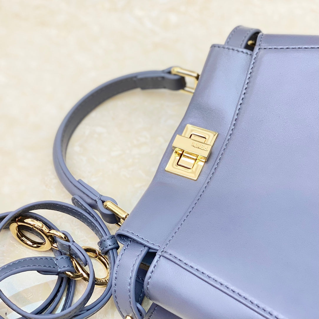 Fd Peekaboo Mini Bag
