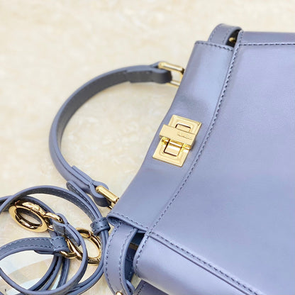 Fd Peekaboo Mini Bag