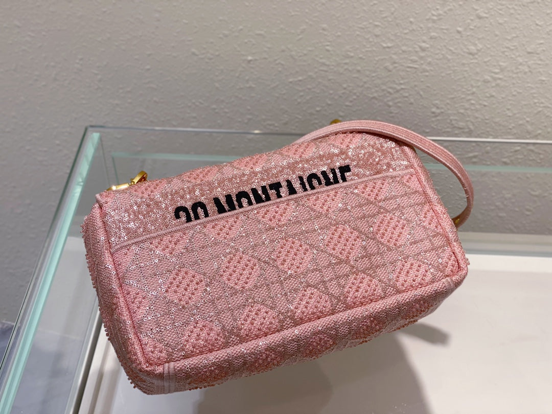 CD Medium Caro Bag