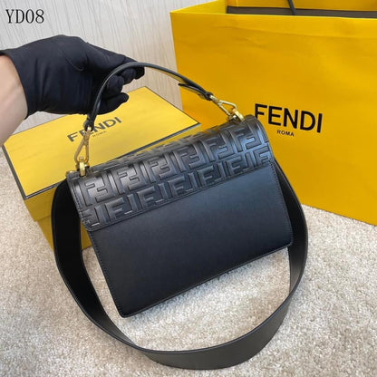 Fd Kan I Bag