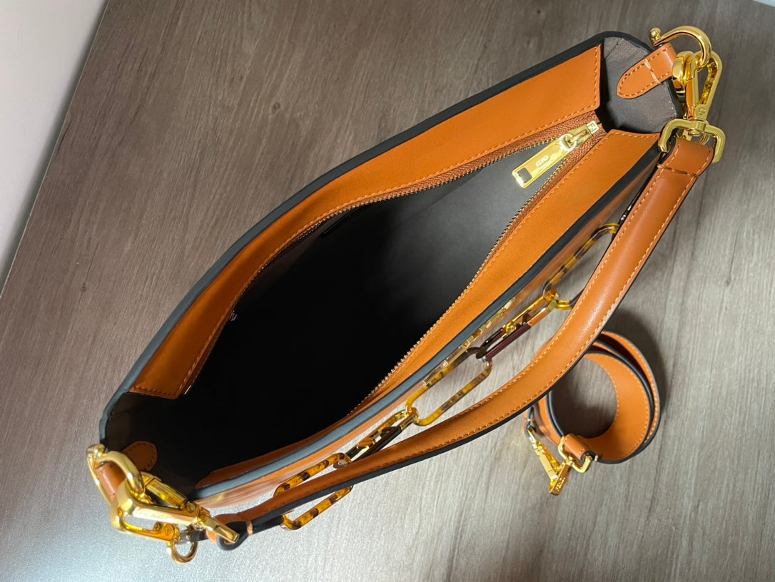 Fd O'lock Zip Bag