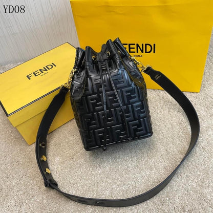 Fd Mon Tresor  Bag