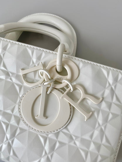 CD Lady D - Joy Bag
