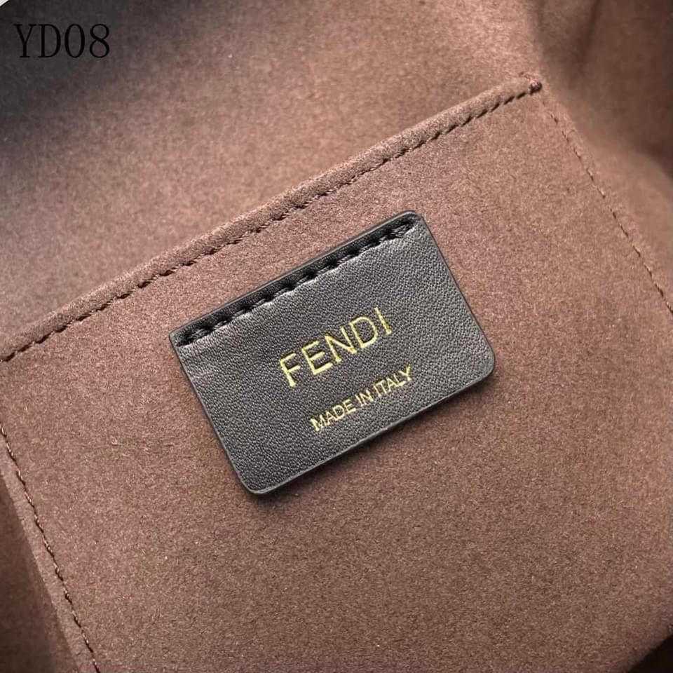 Fd Mon Tresor  Bag