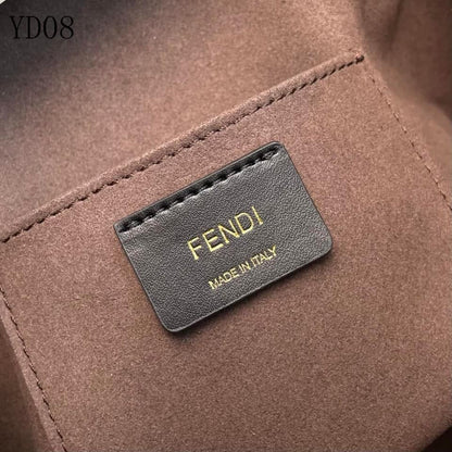 Fd Mon Tresor  Bag