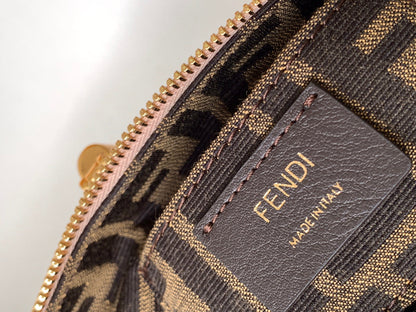 Fd By The Way Mini Bag 5 colors