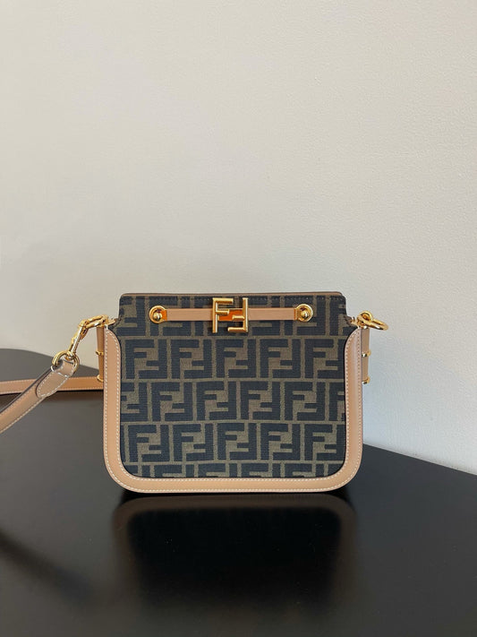 Fd Touch Bag