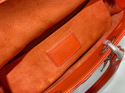 CD Lady D - Joy Bag