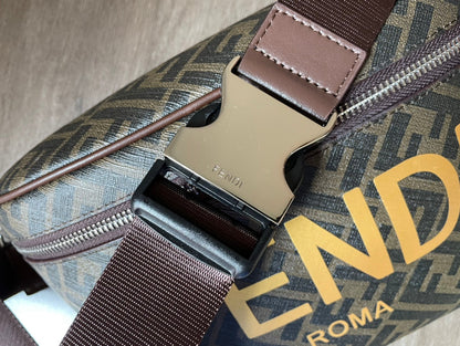 Fd Belt Bag