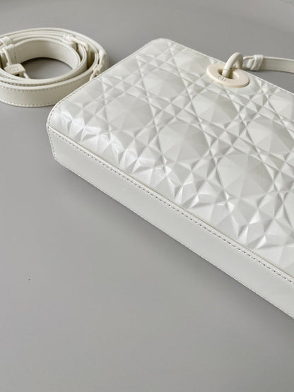 CD Lady D - Joy Bag