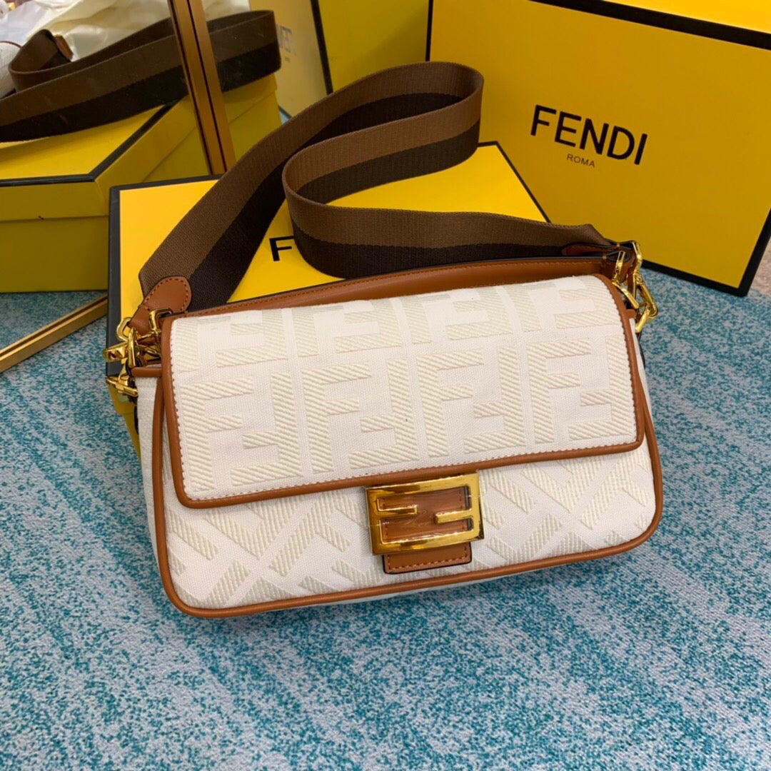 Fd Baguette Bag