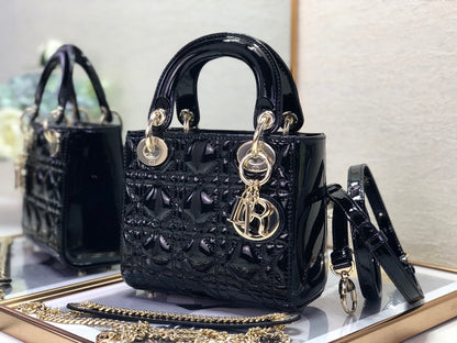 CD Small Lady Bag