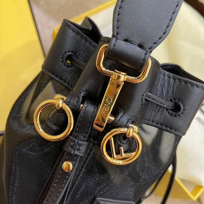 Fd Mon Tresor Mini Bag