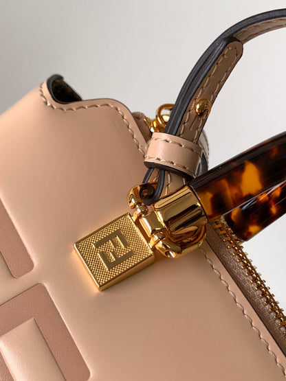 Fd By The Way Mini Bag 5 colors