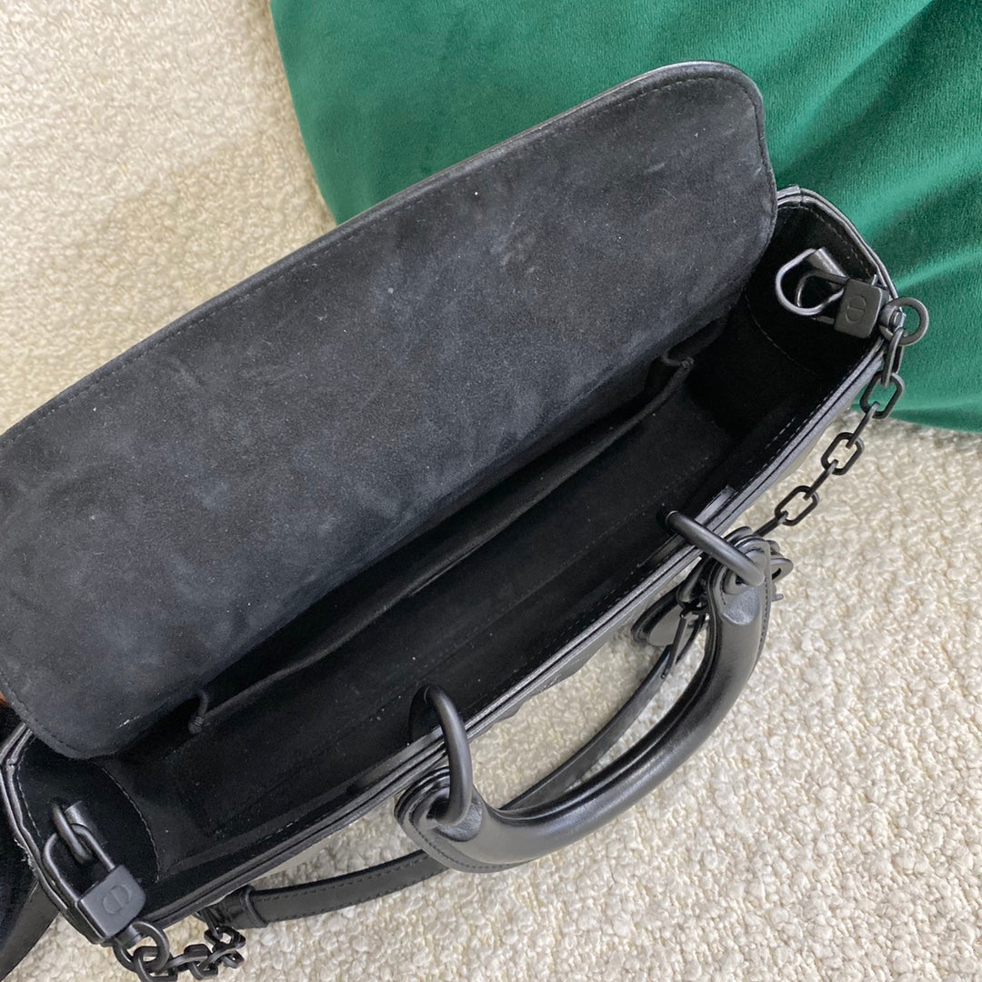 CD Lady D - Joy Bag