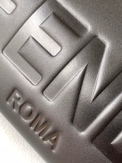 Fd By The Way Mini Bag 5 colors