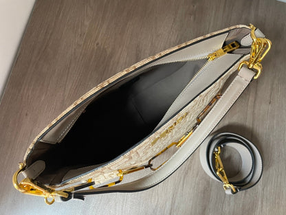 Fd O'lock Zip Bag