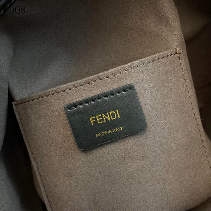 Fd Mon Tresor  Bag
