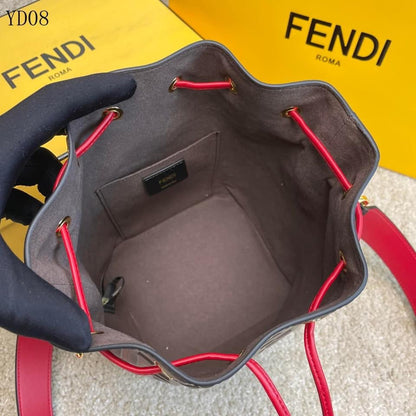 Fd Mon Tresor  Bag