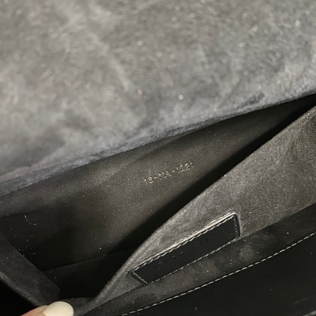 CD Lady D - Joy Bag