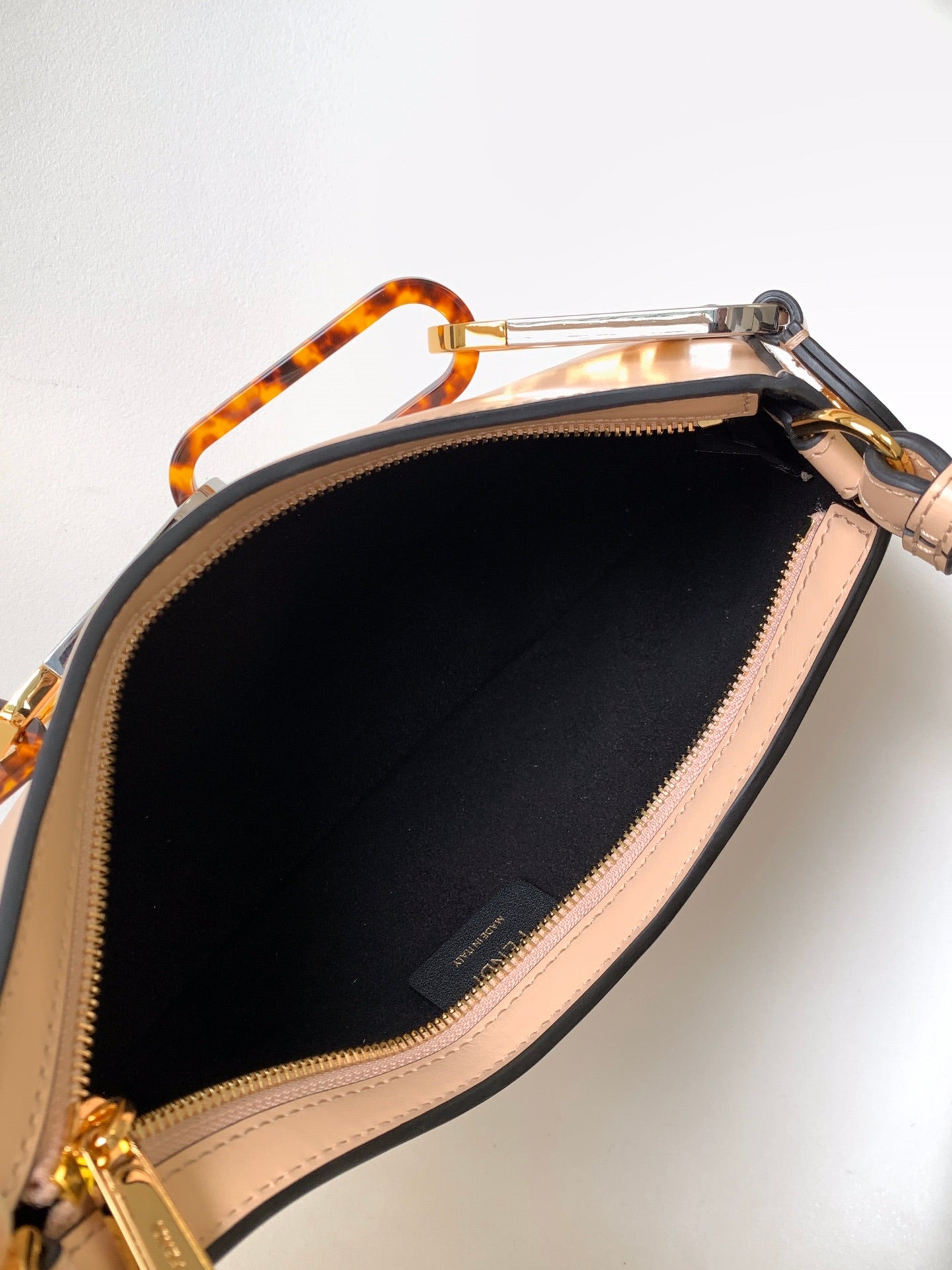 Fd O'lock Swing Bag