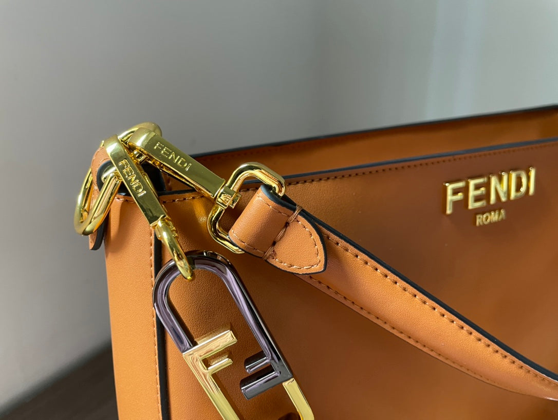 Fd O'lock Zip Bag