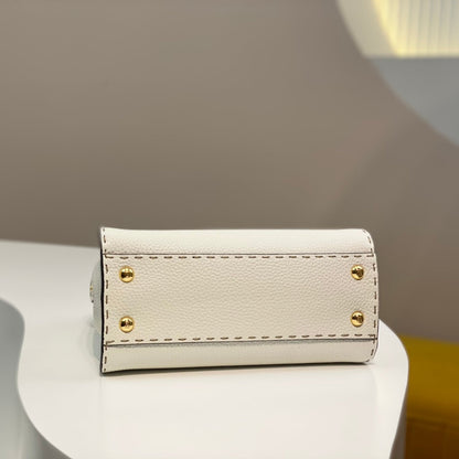 Fd Peekaboo Mini Bag