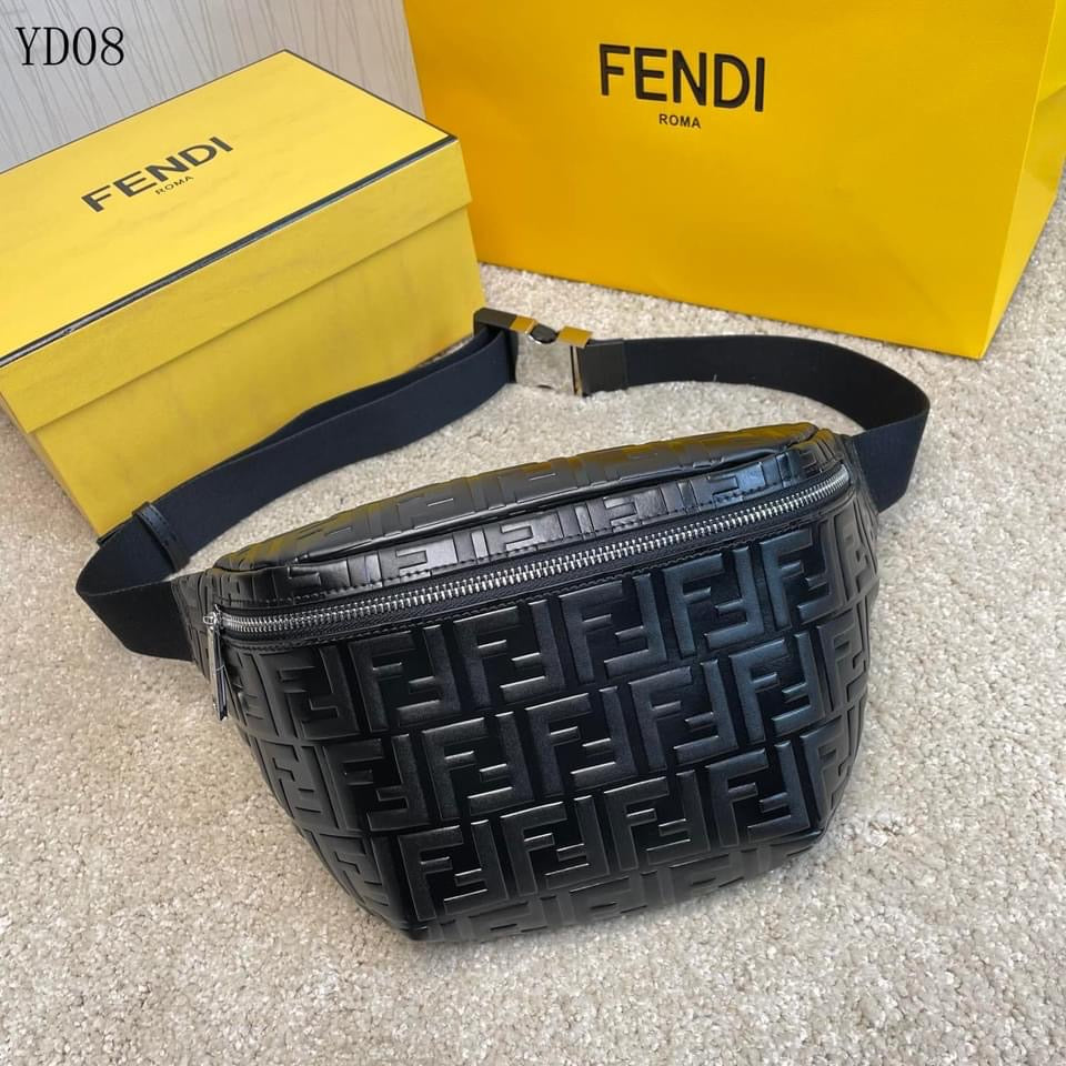 Fd Bumbag