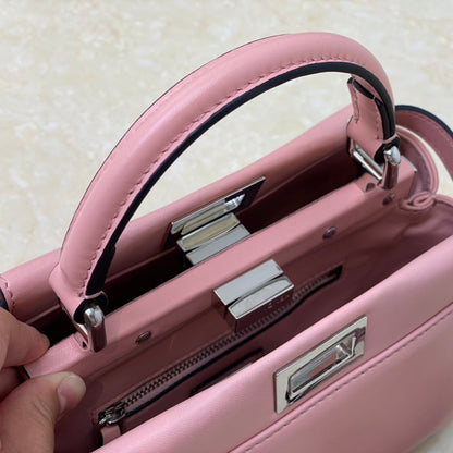 Fd Peekaboo Mini Bag