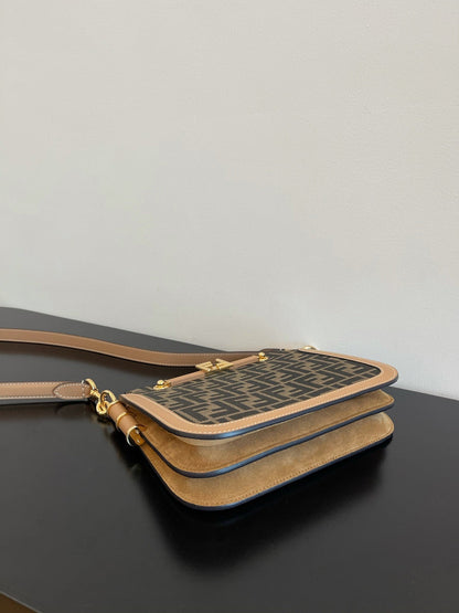 Fd Touch Bag